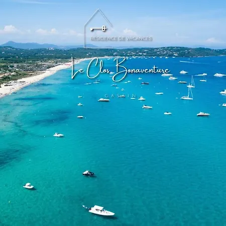 Apartment Dolce Et St Tropez - 10