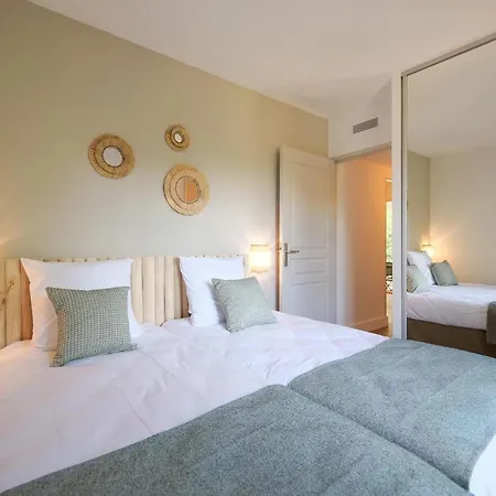 Dolce Et St Tropez - 10 Apartment