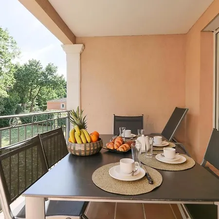 Apartment Dolce Et St Tropez - 10 Saint-Tropez