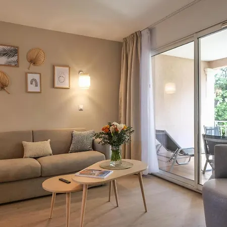 Apartment Dolce Et St Tropez - 10 Saint-Tropez