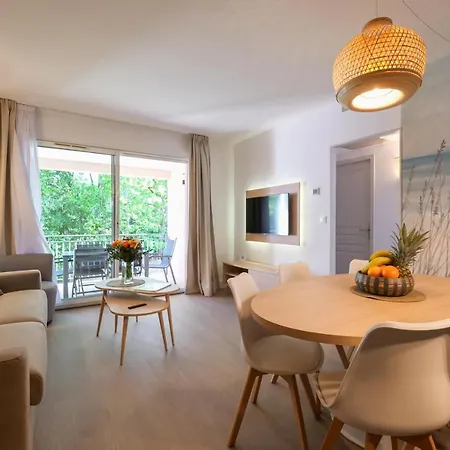 Apartment Dolce Et St Tropez - 10