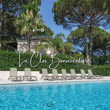 Dolce Et St Tropez - 10 Apartment Saint-Tropez